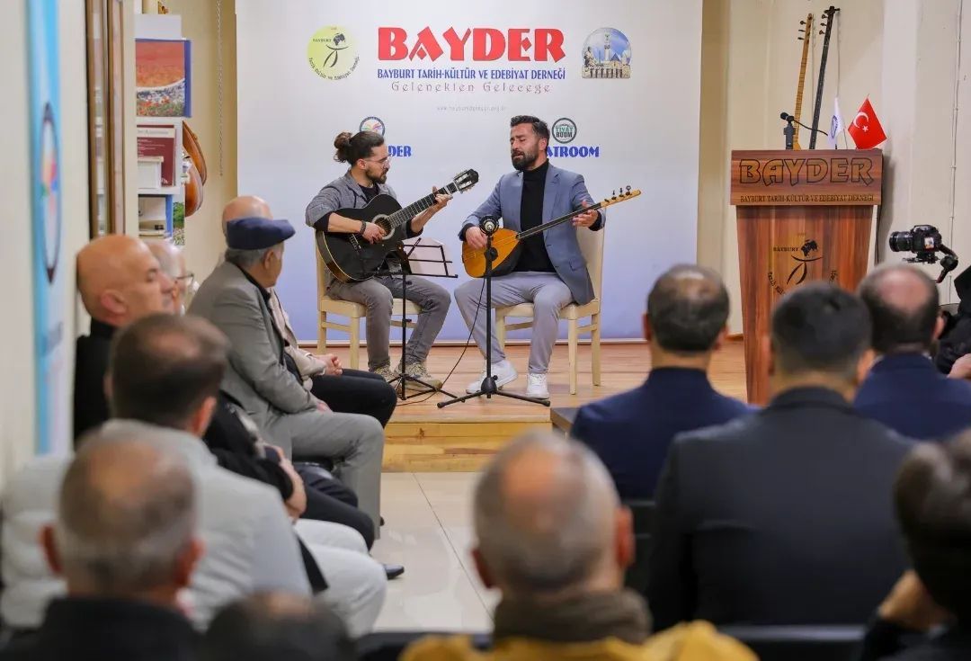 BAYDER’de "Resmi Yazışma" Eğitimi: Bürokrasi ve Kültür Bir Arada!